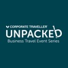 Corporate Traveller Unpacked icon