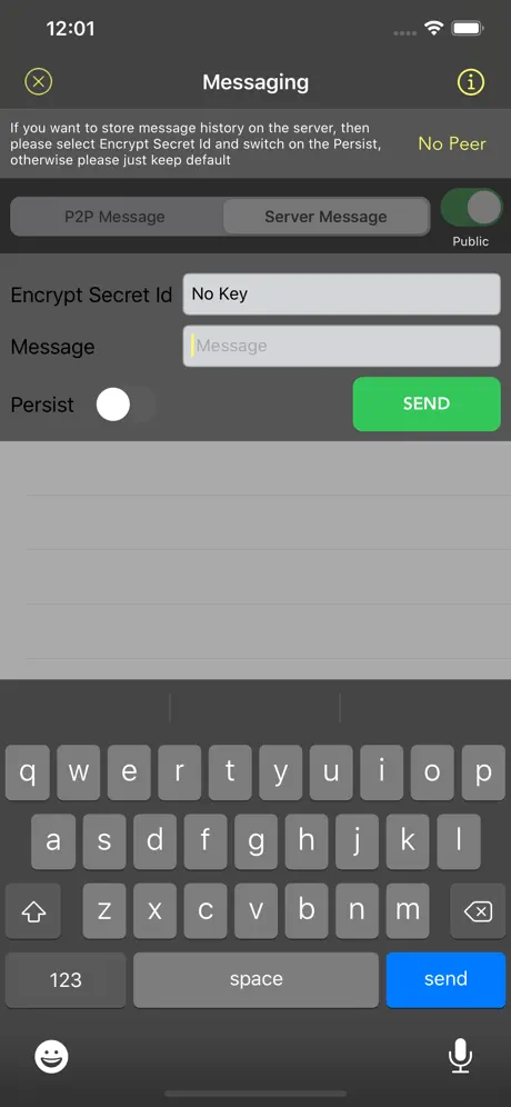 LinkTalk