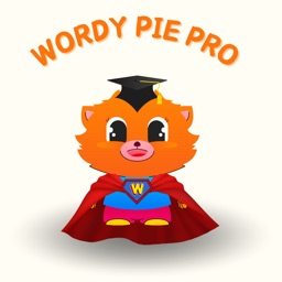 Wordy Pie Pro