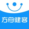 方舟健客网上药店-买药送药医药商城 icon