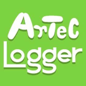 螢幕擷取畫面 (1) Artec Logger