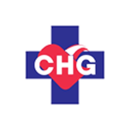 Checkup Online (CHG) - AppWisp.com