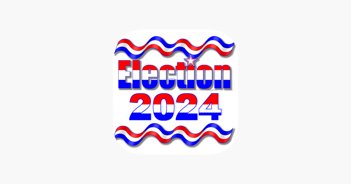 ‎Election 2024 on the App Store