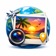 Vacation Photos app icon - Photo & Video app for iPhone