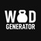 Welcome to WOD Generator: HIIT & Strength, the ultimate mobile application designed for cross training enthusiasts, athletes, and fitness lovers