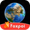 Earth Maps icon