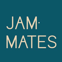 JAMMATES