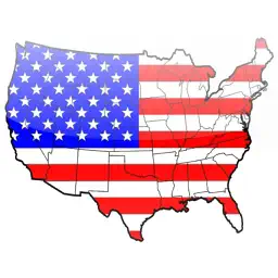 USA Cameras app icon