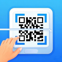 Scanner of Qrcode