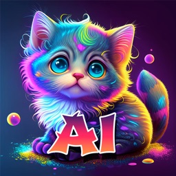 AI Illustration Art Generator