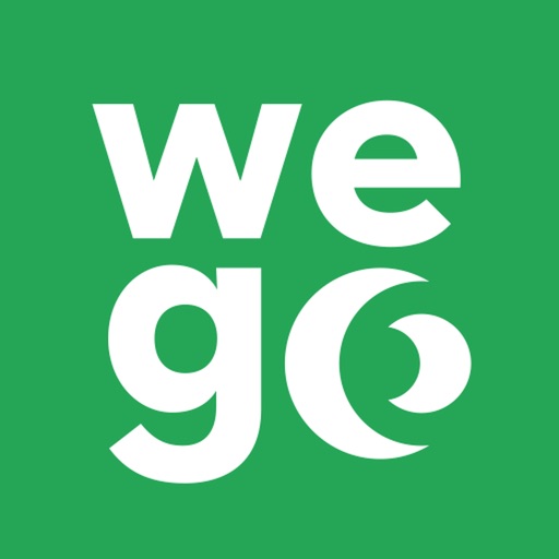 WeGo by Tasty brands