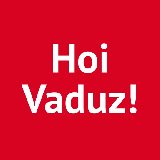 Gemeinde Vaduz App