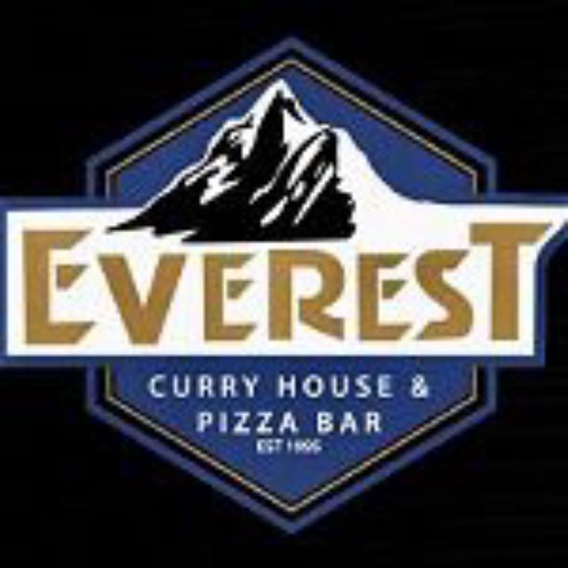 Everest Curry & Fastfood icon