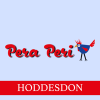 Pera Peri Chicken