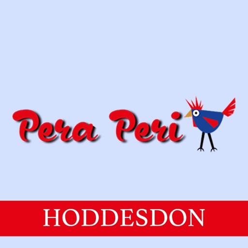 Pera Peri Chicken