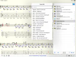 TEFpad screenshot 16