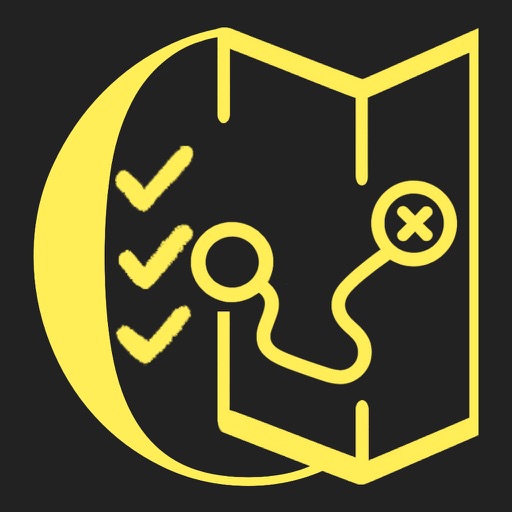 Bordero Roadbook