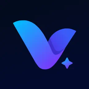 Vidqu: AI動画生成 & 動画編集 icon