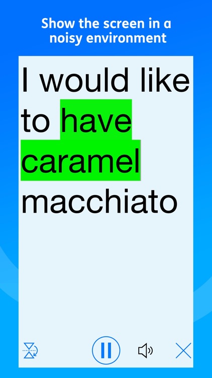 Proloquo4Text AAC screenshot-5