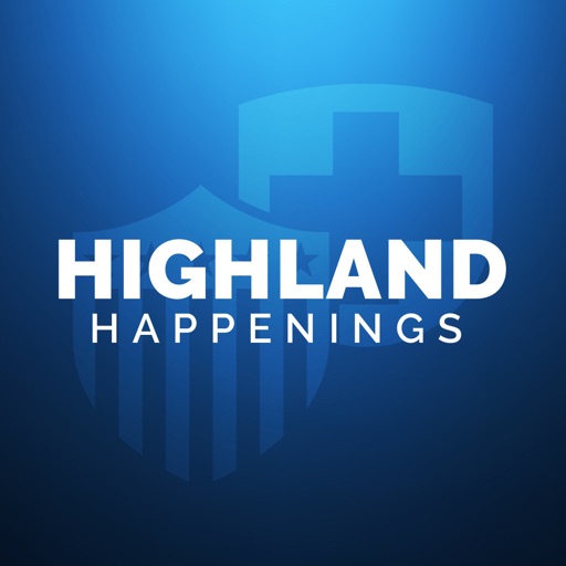 Highland Happenings