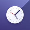Stempeluhr App icon