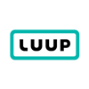 LUUP／ループ：シェアサイクル ＆電動キックボードシェア - Luup, Inc.
