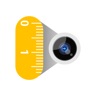 AR Ruler & Tape Measure App icon