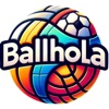 Ballhola icon