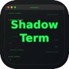 ShadowTerm ssh & mosh Terminal icon