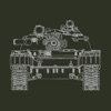 Cold War Military Vehicles icon