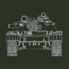 Cold War Military Vehicles - Alexandru Angelescu