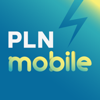 PLN Mobile logo