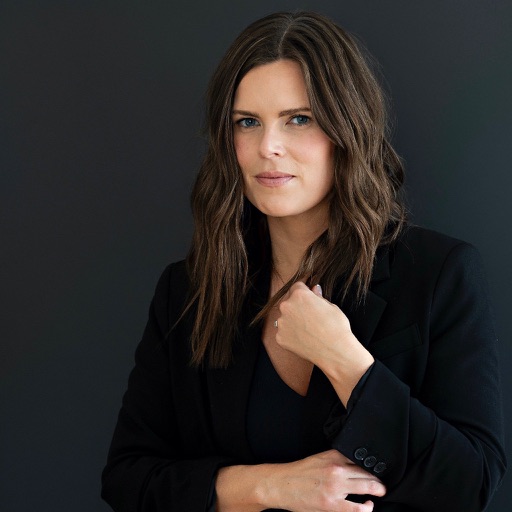 Jamie Scrimgeour Coaching