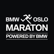 BMW Oslo Maraton