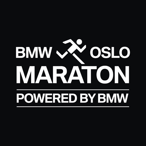 BMW Oslo Maraton