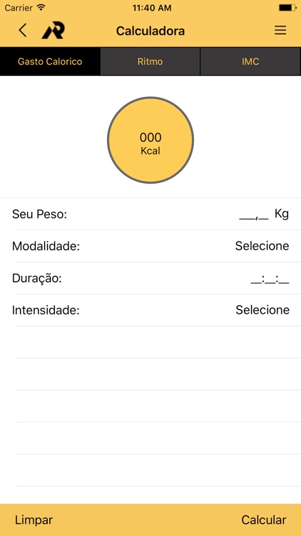 MPR Treinos screenshot-4