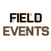 FieldEvents icon