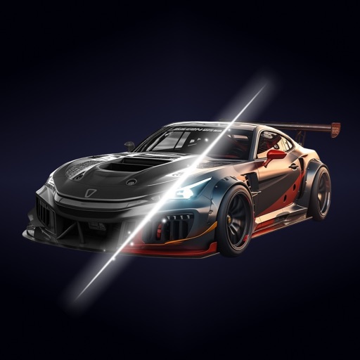 Car Design: AI Customize Car