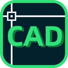 螢幕擷取畫面 (3) CAD快速看图-CAD手机看图软件