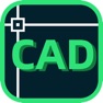 Get CAD快速看图-CAD手机看图软件 for iOS, iPhone, iPad Aso Report