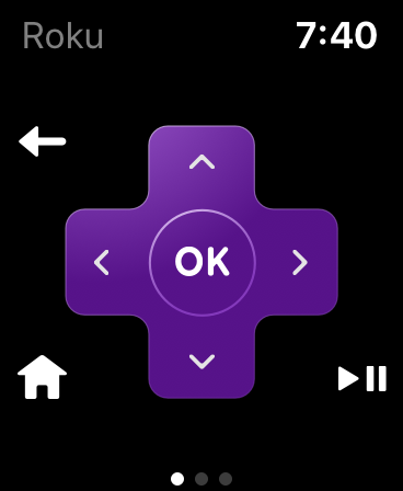 The Roku App (Official)