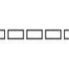 シンプル動画分割 - 撮影したビデオを簡単に分割できるアプリ icon