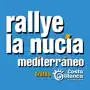 Rallye La Nucía-Mediterráneo