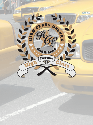 High Class Deluxe iPad screenshot