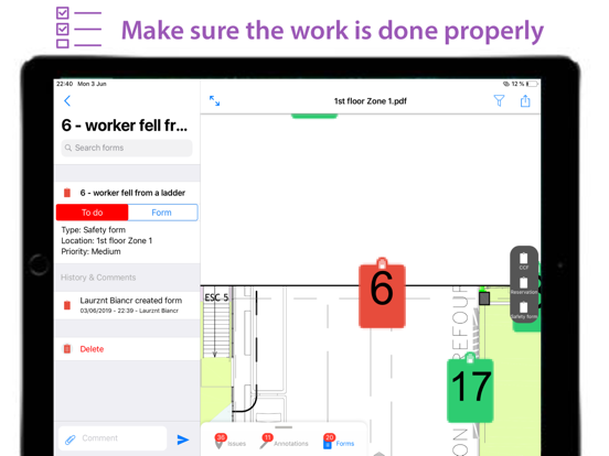 Screenshot #5 pour FunBIM