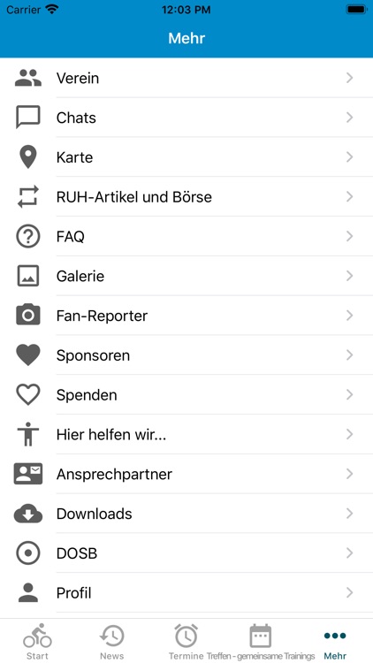 Radeln und helfen e.V.