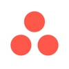 Asana: Where work connects icon