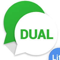 Dual Messenger for app-账号切换聊天