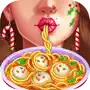 Christmas Cooking - Food Games