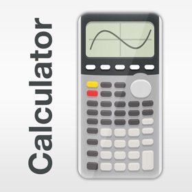 Skärmbilder (7) Graphing Calculator Plus AI